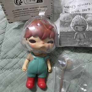 Hirono Little Mischeif Loose Fish